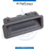 BMW Genuine 1 Series E88 Trunk Lid Release Handle, Part Number 51247118158