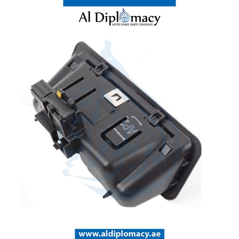 TRUNK LID RELEASE HANDLE for BMW 1 SERIES 2007-2013 models