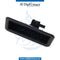 TRUNK LID RELEASE HANDLE for BMW 1 SERIES 2007-2013 models, Part Number 51247118158