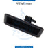 TRUNK LID RELEASE HANDLE for BMW 1 SERIES 2007-2013 models, Part Number 51247118158