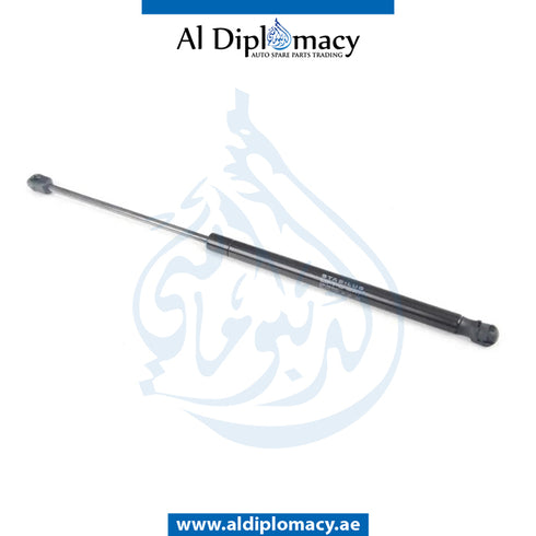 TRUNK LID GAS PRESSURIZED SPRING for Mini Mini 2006-2010 models, Part Number 51247148902