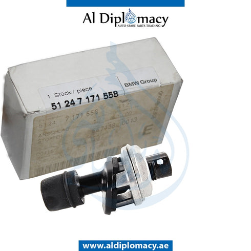 TRUNK LID STOPPER for BMW X5 SERIES 1999-2006 models