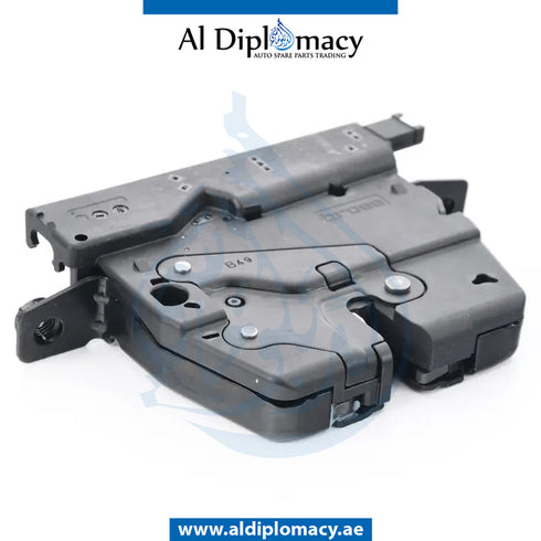 TRUNK LID LOCK for BMW 3 SERIES 2010-2016 models