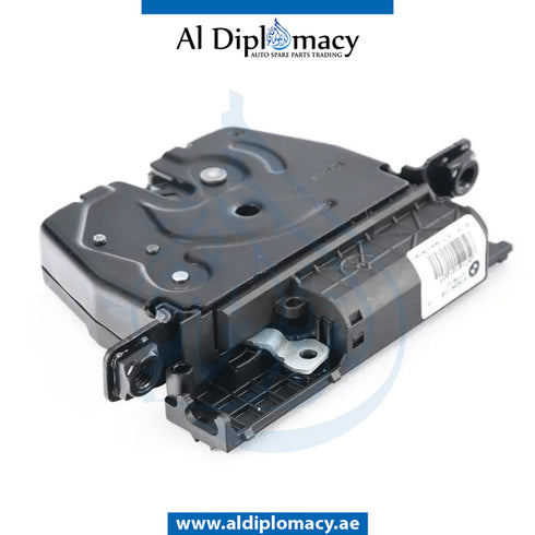 TRUNK LID LOCK for BMW 3 SERIES 2010-2016 models