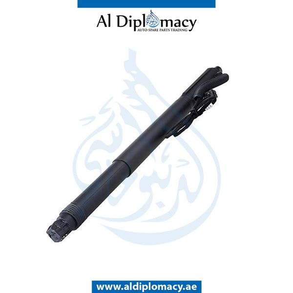 Right TRUNK LID GAS PRESSURIZED SPRING for BMW X6 SERIES 2008-2014 models, Part Number 51247201940