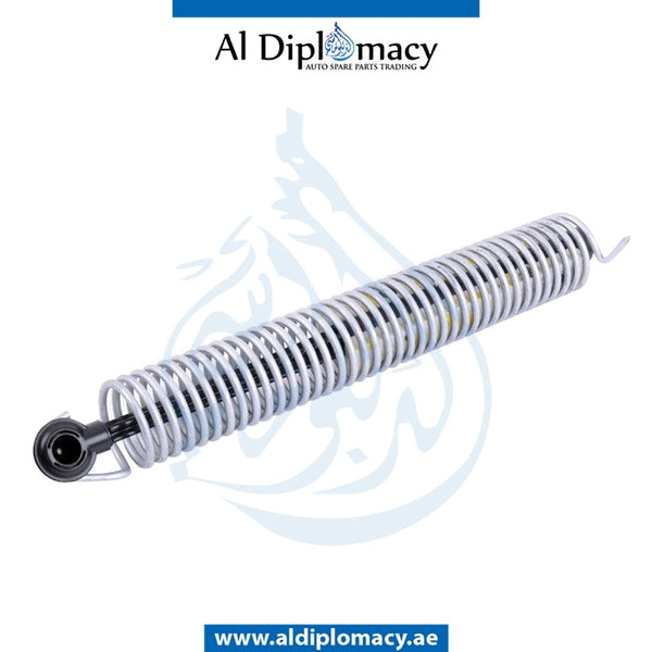Trunk Lid Gas Pressurized Spring, BMW 5 Series F10 models by Original Bmw, Part Number 51247204366