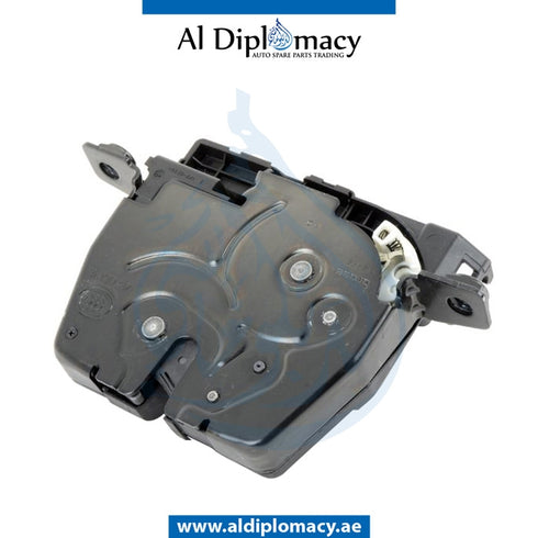 TRUNK LID Lock, TOP for BMW 3 SERIES 2009-2013 models