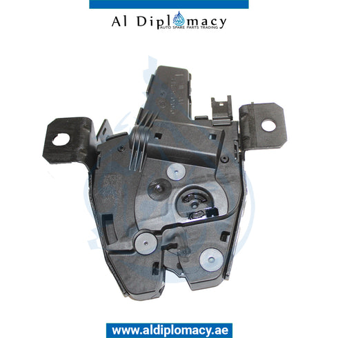 Left TRUNK LID Lock, BOTTOM for BMW X5 SERIES 2018-2023 models