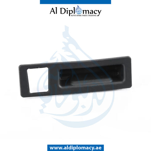 TRUNK LID PUSH BUTTON for BMW 2 SERIES 2017-2021 models