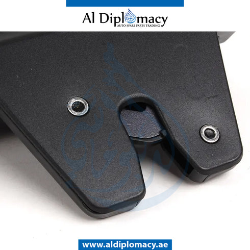 TRUNK LID Lock, WITH MICRO SWITCH for BMW 1 SERIES 2007-2011 models