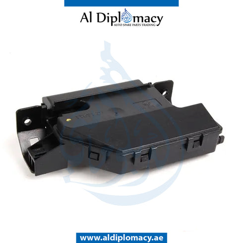 TRUNK LID Lock, WITH MICRO SWITCH for BMW 1 SERIES 2007-2011 models