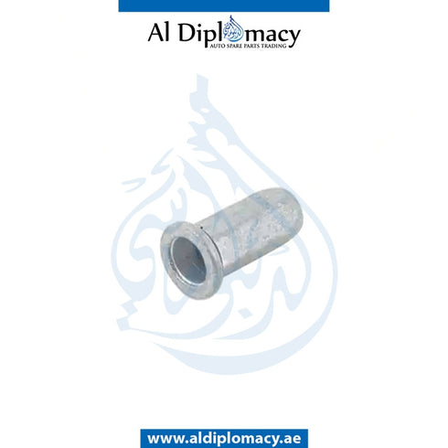 BLIND RIVET Nut, FLAT HEADED for BMW 1 SERIES 2012-2015 models, Part Number 51248226003