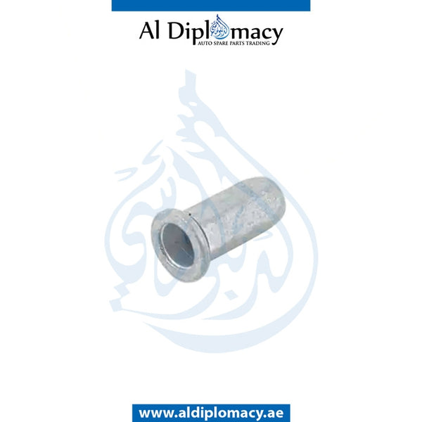 BLIND RIVET Nut, FLAT HEADED for BMW 1 SERIES 2012-2015 models, Part Number 51248226003