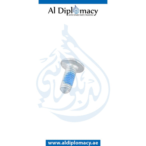 TROX BOLT for BMW 3 SERIES 2012-2015 models, Part Number 51257066562