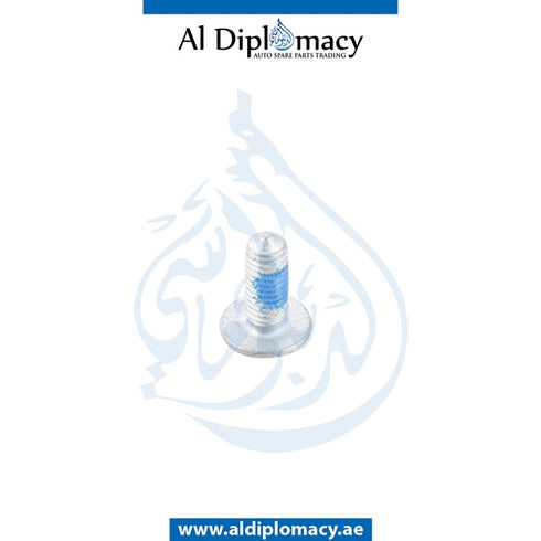 TROX BOLT for BMW 3 SERIES 2012-2015 models