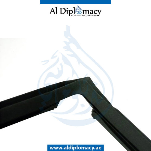 Rear WINDSHIELD COVER for BMW 3 SERIES 1990-2000 models, Part Number 51311977277