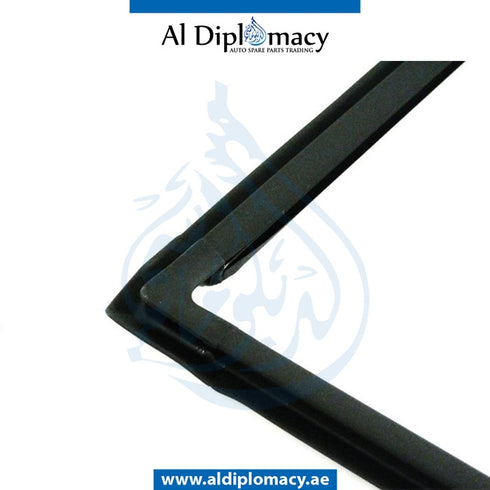 Rear WINDSHIELD COVER for BMW 3 SERIES 1990-2000 models