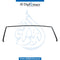 Rear Windshield Cover, BMW 3 Series E36 models by Original Bmw, Part Number 51311977277