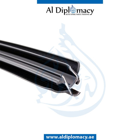 Lower WINDSHIELD MOLDING for Mini Mini 2006-2010 models