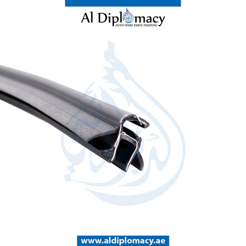 Lower WINDSHIELD MOLDING for Mini Mini 2006-2010 models