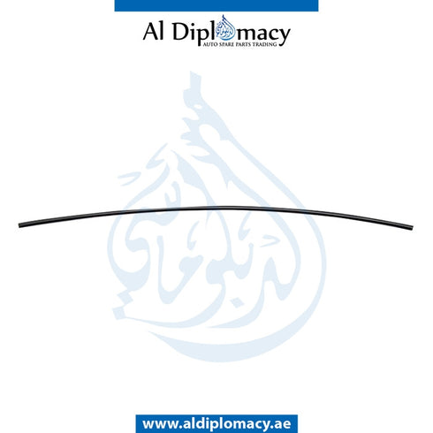 Lower WINDSHIELD MOLDING for Mini Mini 2006-2010 models, Part Number 51312756196