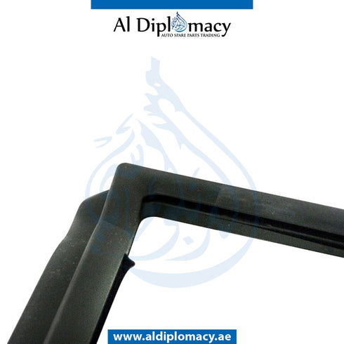 Rear WINDSHIELD COVER for BMW 5 SERIES 2004-2010 models