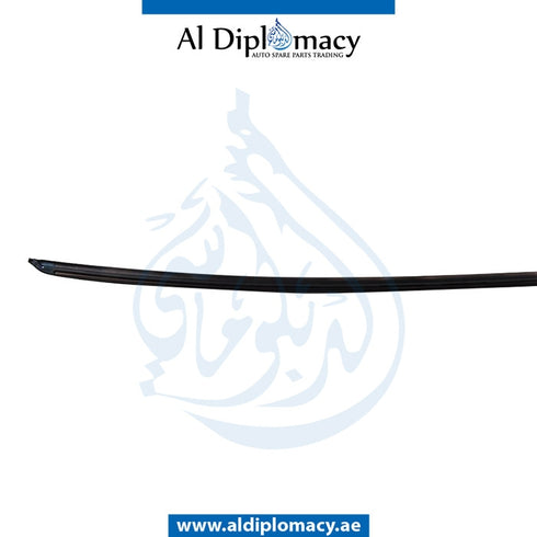 Front Left WINDSHIELD MOLDING for BMW 5 SERIES 2004-2010 models