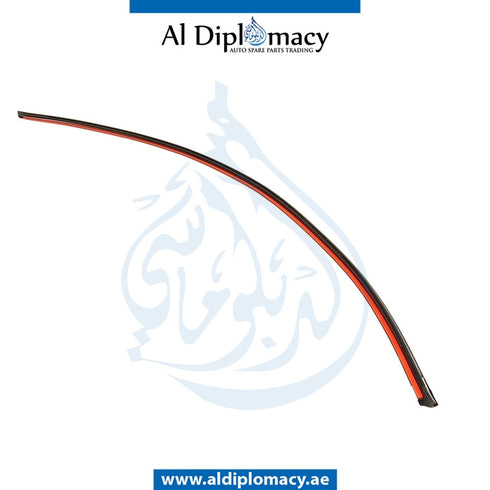 WINDSHIELD Cover, TOP for BMW 3 SERIES 2005-2011 models, Part Number 51317061967