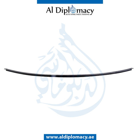 Rear Lower WINDSHIELD COVER for BMW 5 SERIES 2004-2010 models