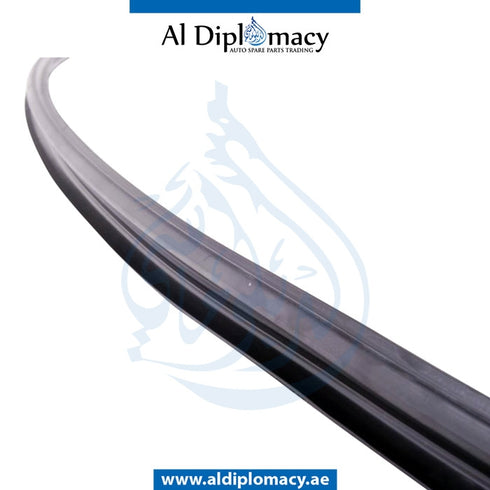 Rear Lower WINDSHIELD COVER for BMW 5 SERIES 2004-2010 models