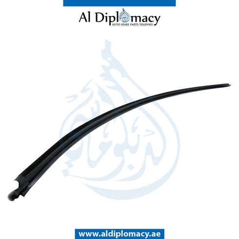 Rear Lower WINDSHIELD COVER for BMW 5 SERIES 2004-2010 models