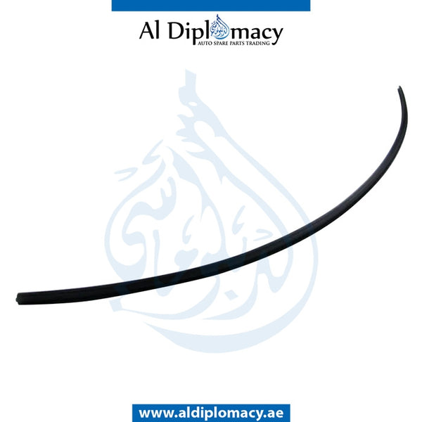 Front WINDSHIELD Cover, TOP for Mini Mini 2001-2006 models, Part Number 51317155304