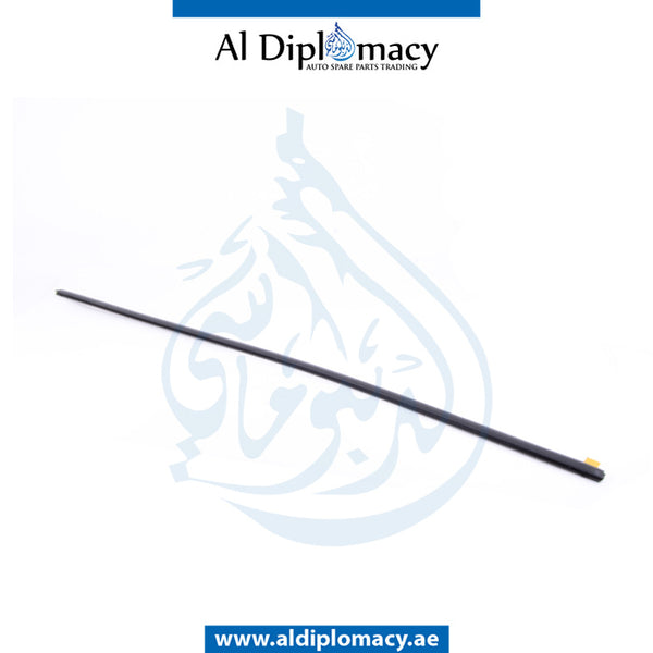 Front WINDSHIELD Cover, TOP for BMW X6 SERIES 2008-2014 models, Part Number 51317179738