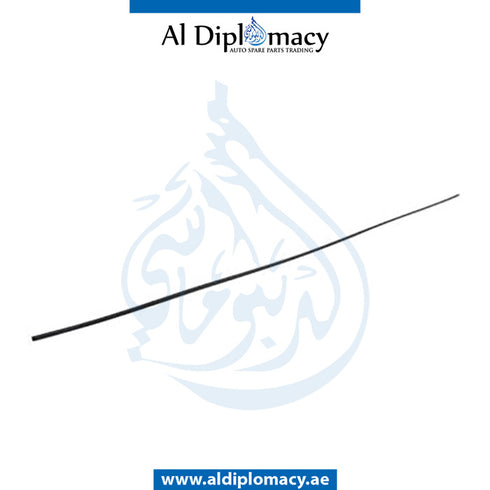 Front WINDSHIELD Cover, TOP for BMW 7 SERIES 2008-2015 models, Part Number 51317184565