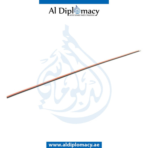 Rear WINDSHIELD Cover, TOP for BMW 7 SERIES 2008-2015 models