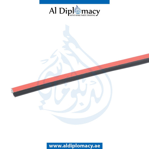 Rear WINDSHIELD Cover, TOP for BMW 7 SERIES 2008-2015 models