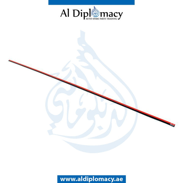 Front WINDSHIELD Cover, TOP for BMW 5 SERIES 2010-2016 models, Part Number 51317203121