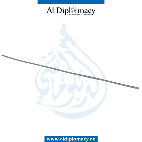 WINDSHIELD Cover, TOP for BMW 3 SERIES 2011-2015 models, Part Number 51317258053