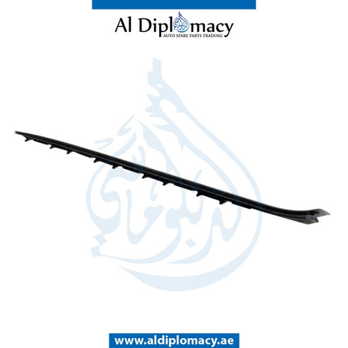 Front Left WINDSHIELD MOLDING COVER for BMW 3 SERIES 2012-2015 models