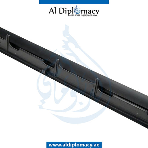 Front Left WINDSHIELD MOLDING COVER for BMW 3 SERIES 2012-2015 models