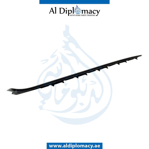 Front Right WINDSHIELD MOLDING COVER for BMW 3 SERIES 2012-2015 models