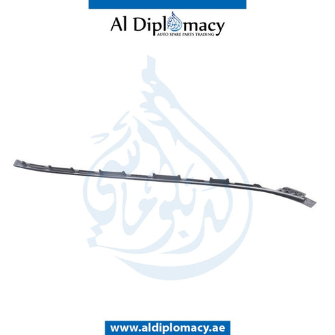 Front Right WINDSHIELD MOLDING for BMW 4 SERIES 2013-2017 models