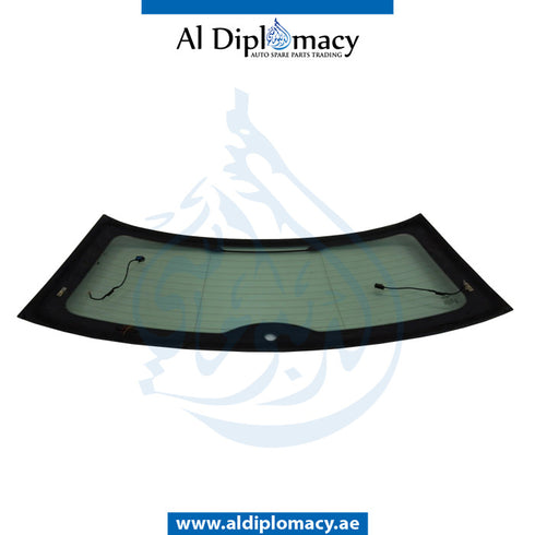 Rear Windshield, WITH ANTENNE for Mini Mini 2006-2010 models