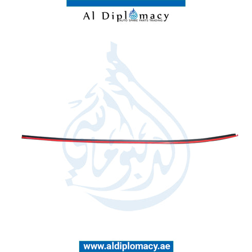 Front WINDSHIELD Cover, TOP for BMW 7 SERIES 2019-2022 models