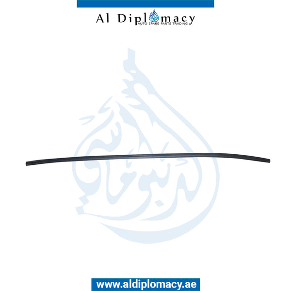 Front WINDSHIELD Cover, TOP for BMW 7 SERIES 2019-2022 models, Part Number 51317357235