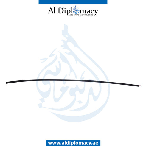 Front WINDSHIELD Cover, TOP for BMW 5 SERIES 2017-2020 models, Part Number 51317388713