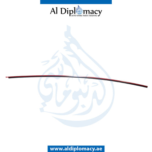 Front WINDSHIELD Cover, TOP for BMW 5 SERIES 2017-2020 models