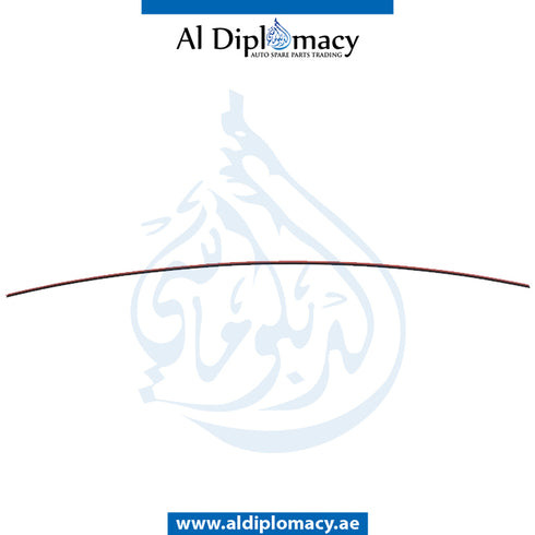 Front WINDSHIELD Cover, TOP for BMW 6 SERIES 2017-2020 models