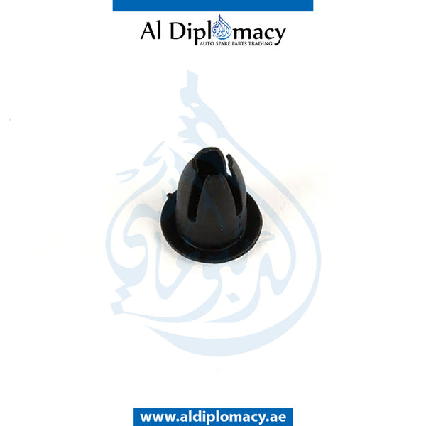 GROMMET for BMW 1 SERIES 2009-2013 models, Part Number 51318150943