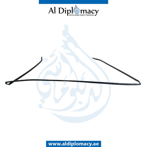 Front WINDSHIELD COVER for BMW 5 SERIES 1995-2003 models